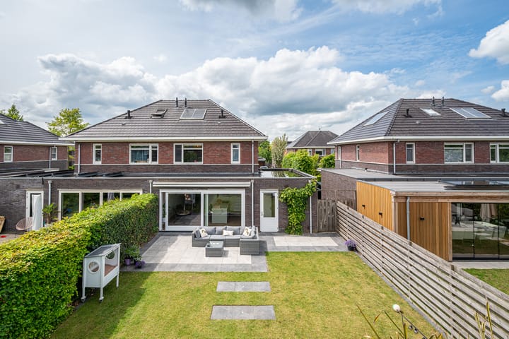 Foto 4 van Zweerdeneiland 47