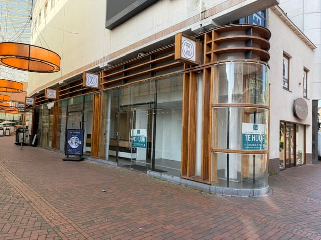 Kerkstraat 63-20, Hilversum