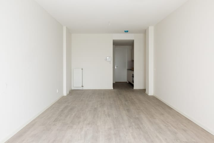 Foto 4 van Rogier van der Weydestraat 6-A11