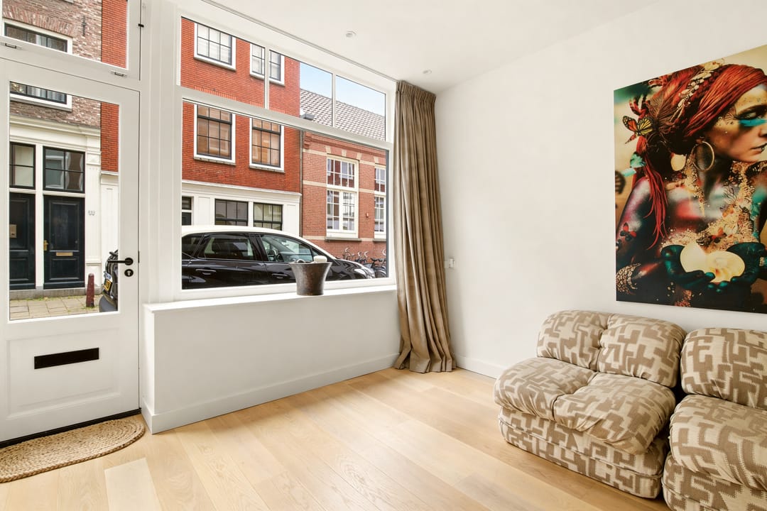 Photo 7 of Laurierstraat 20-H