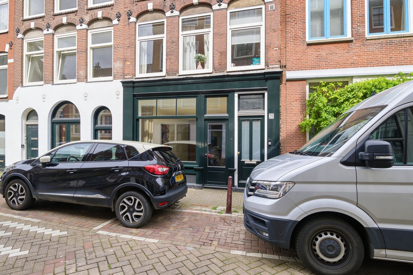 Photo 34 of Laurierstraat 20-H