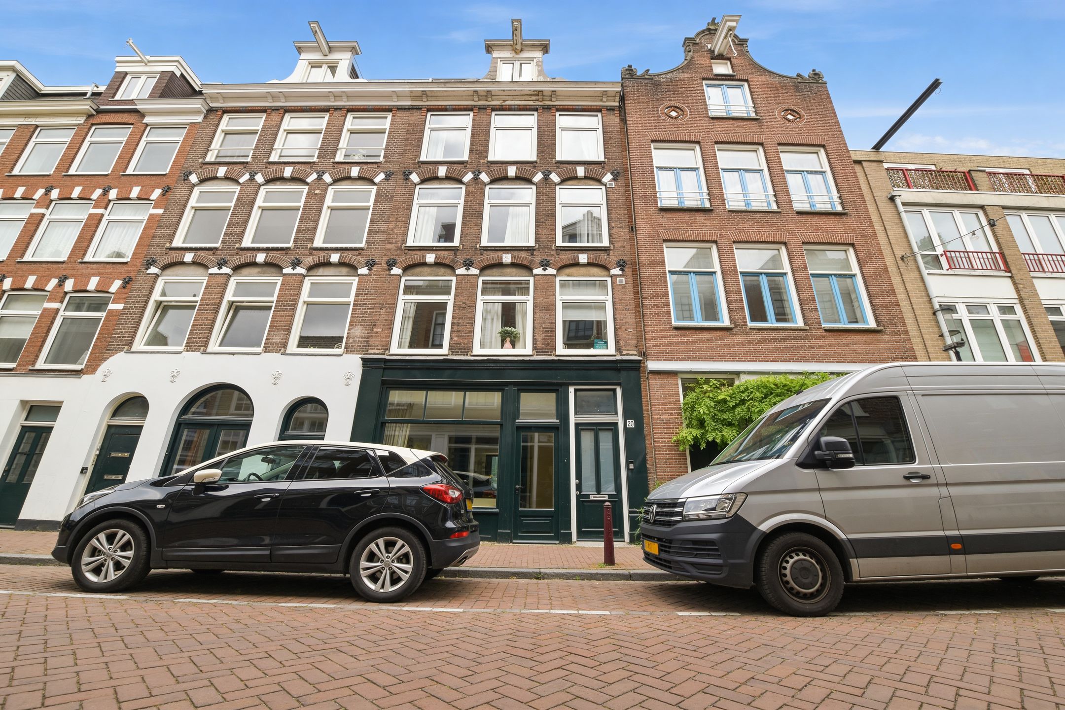Laurierstraat 20-H 20 H