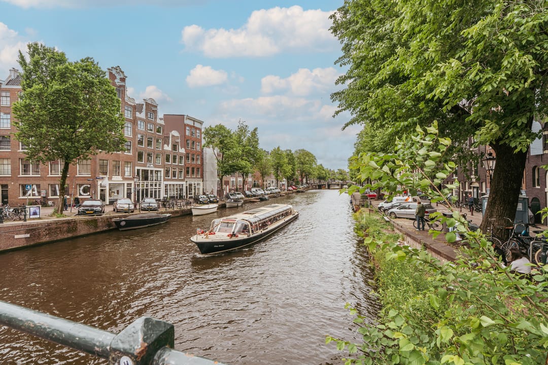 Photo 37 of Laurierstraat 20-H