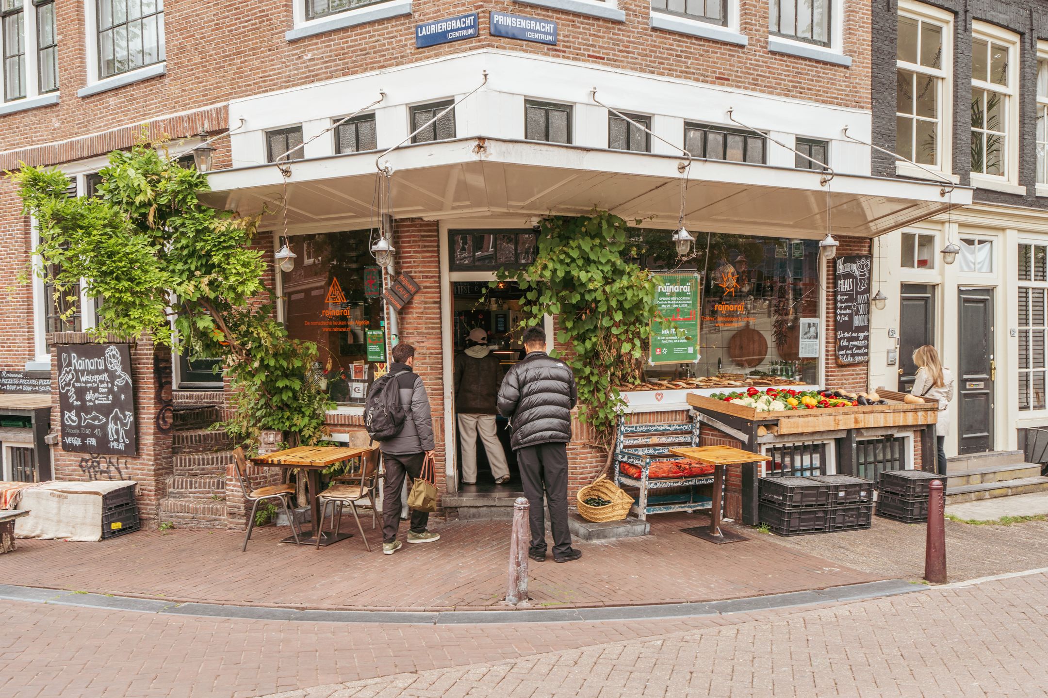 Photo 33 of Laurierstraat 20-H