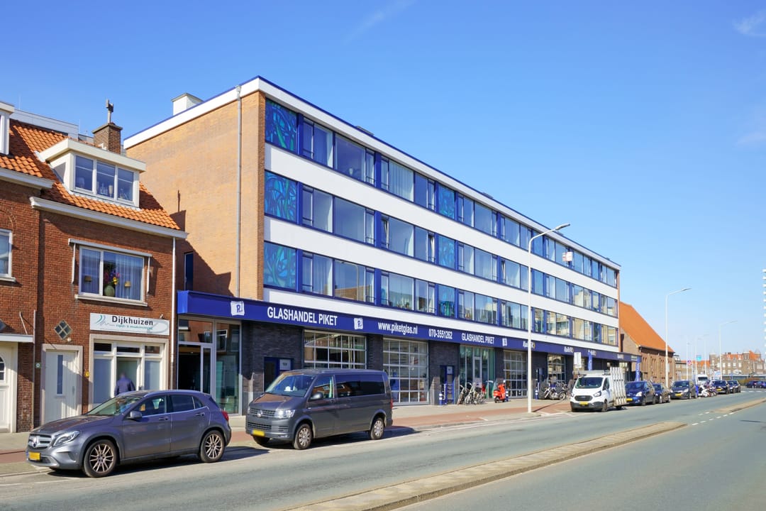 Foto 1 van Westduinweg 192-F
