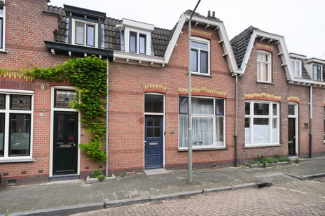 Alexanderstraat thumbnail