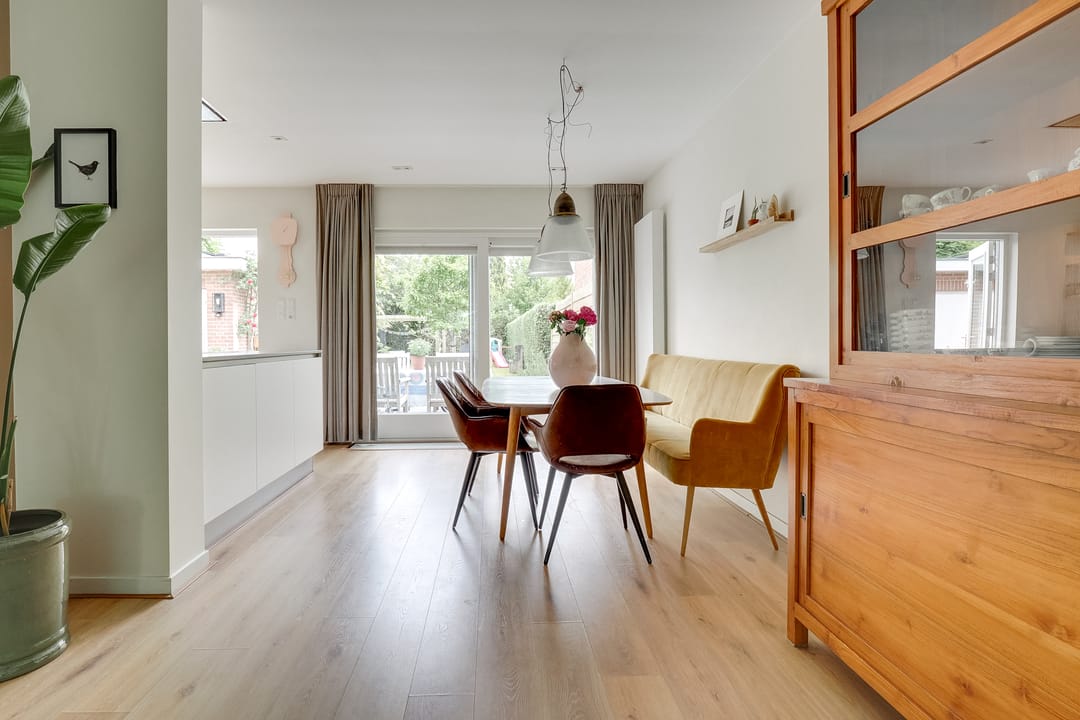 Photo 11 of Lindelaan 44