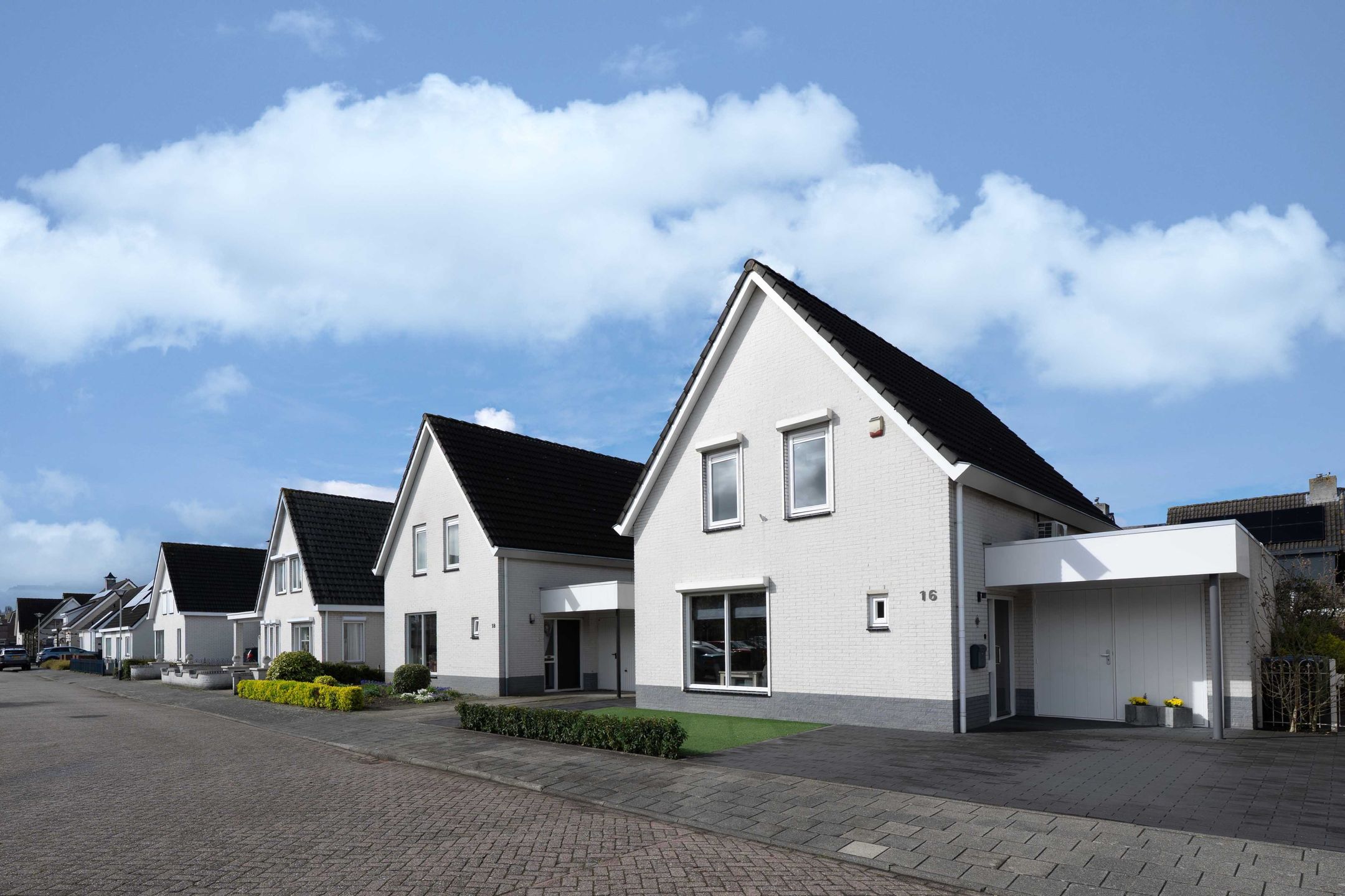 Gasthuislaan 16 