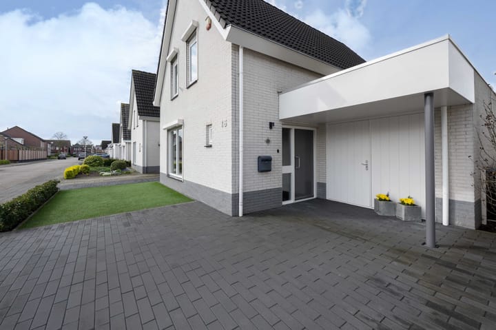 Foto 2 van Gasthuislaan 16