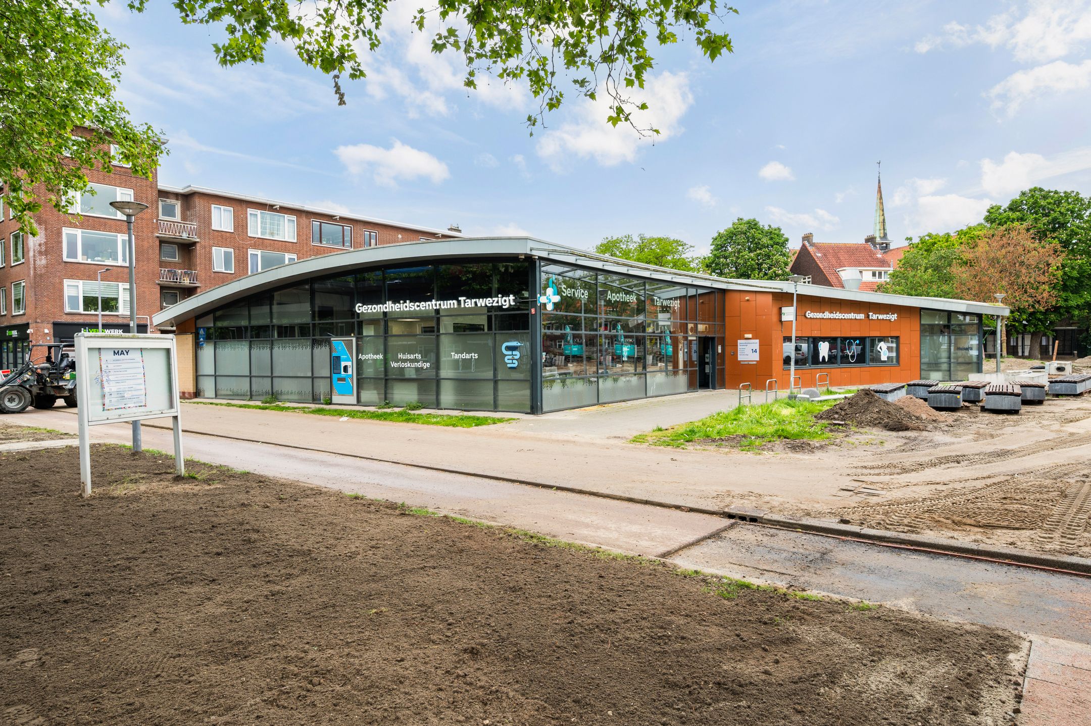 Foto 30 van Mijnsherenplein 19-B