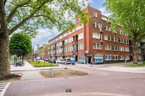 Mijnsherenplein thumbnail