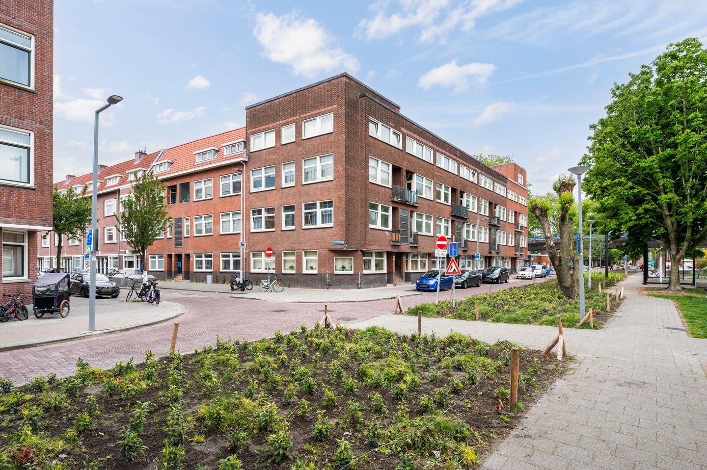 Foto 34 van Mijnsherenplein 19-B