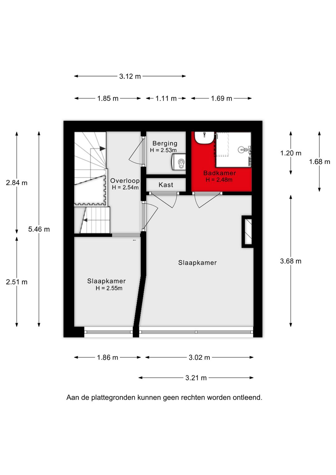 Foto 41 van Mijnsherenplein 19-B