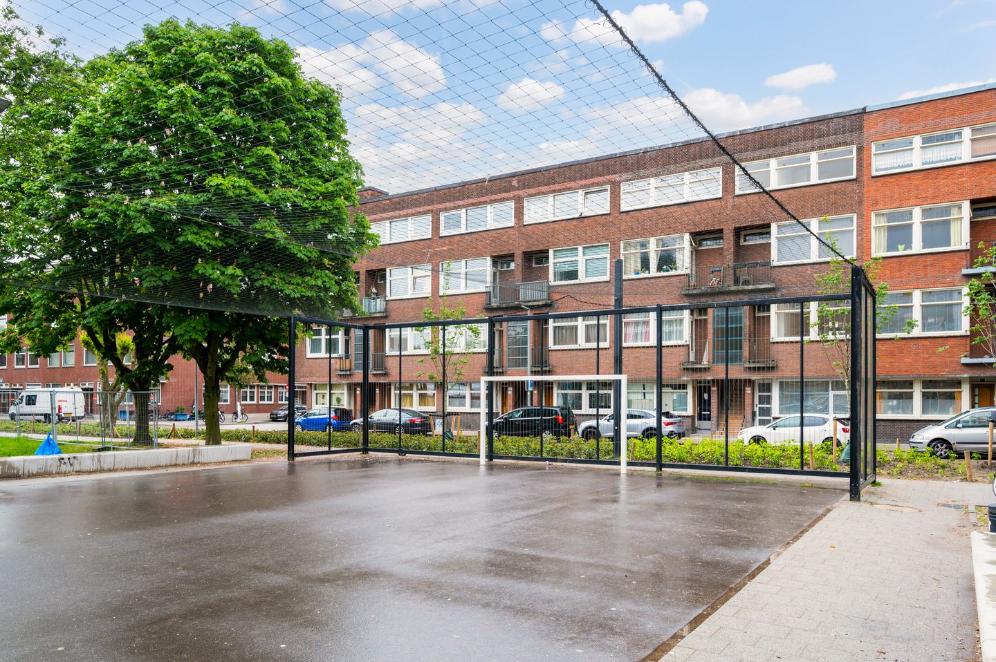 Foto 5 van Mijnsherenplein 19-B