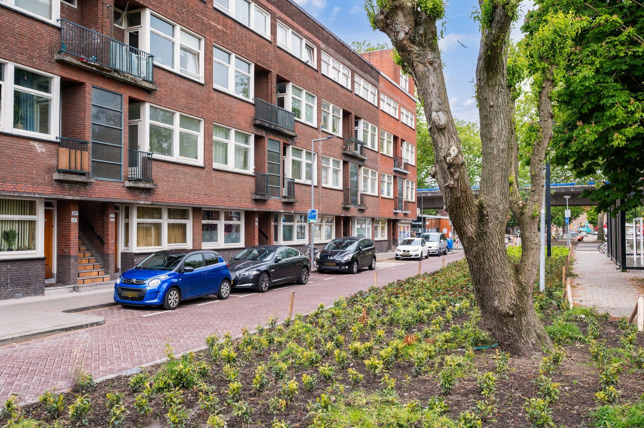 Foto 33 van Mijnsherenplein 19-B