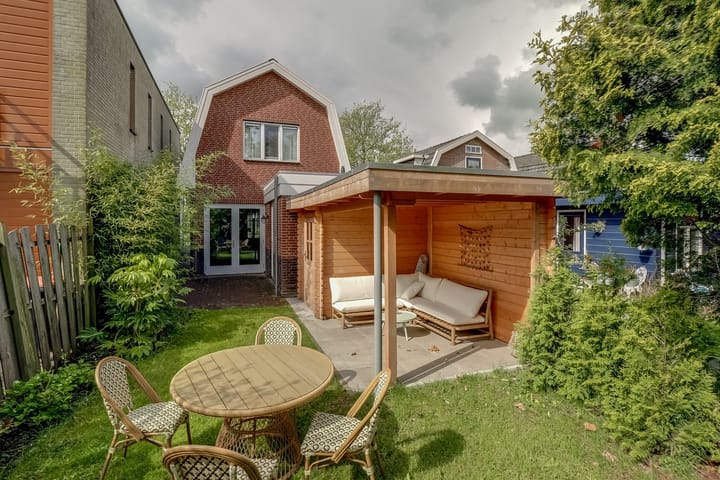 Photo 2 of Bosstraat 36-A