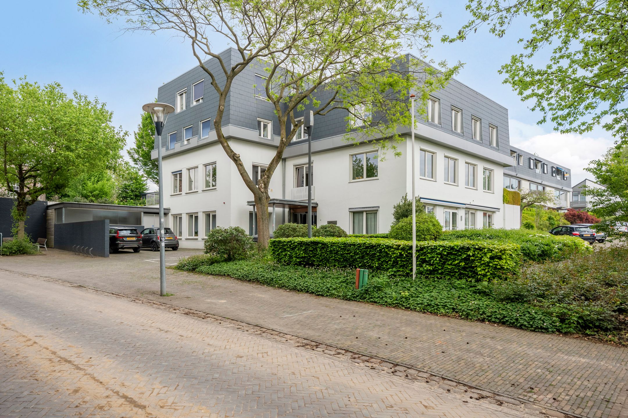 Gansbaan 15-M 15 m