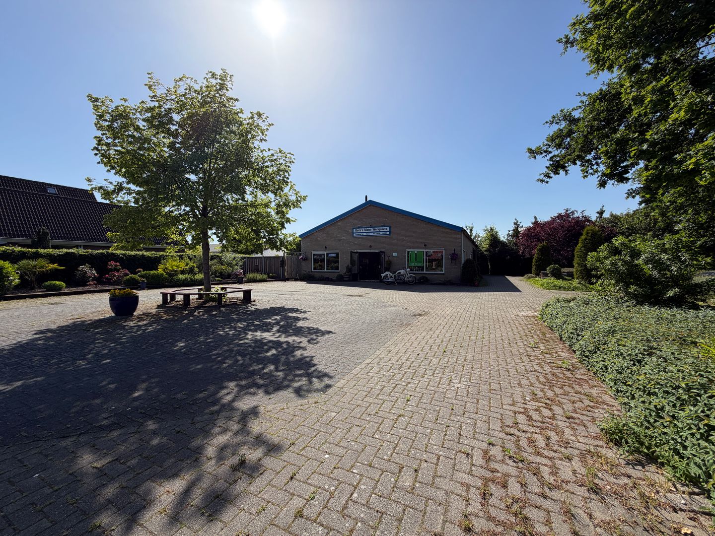 Bekijk foto 3 van Enkweg 54