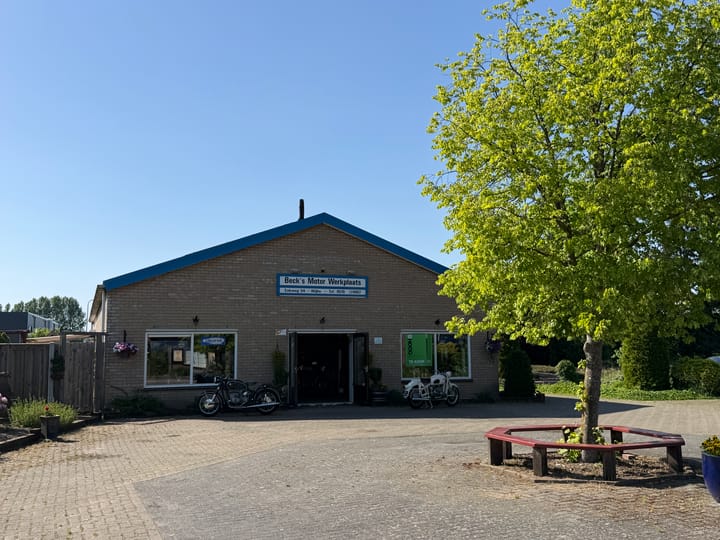 Enkweg 54, Wijhe