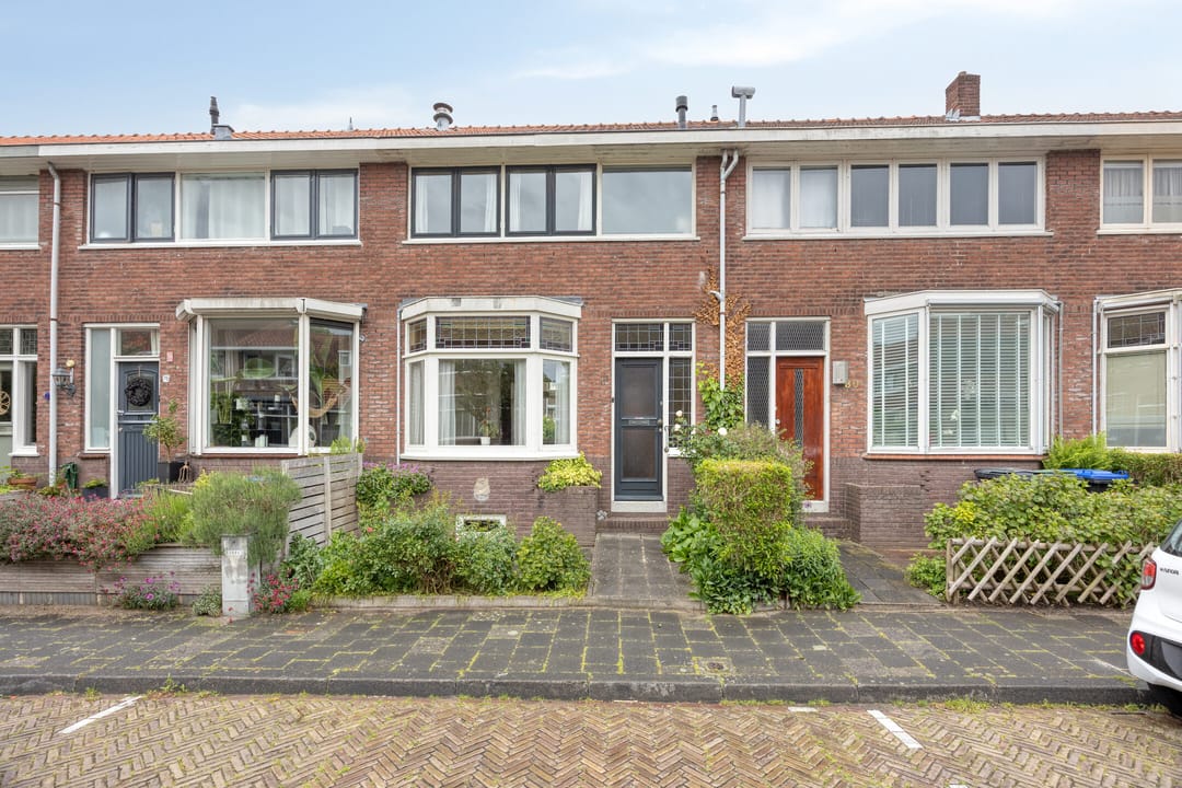 Foto 1 van Boeroestraat 78
