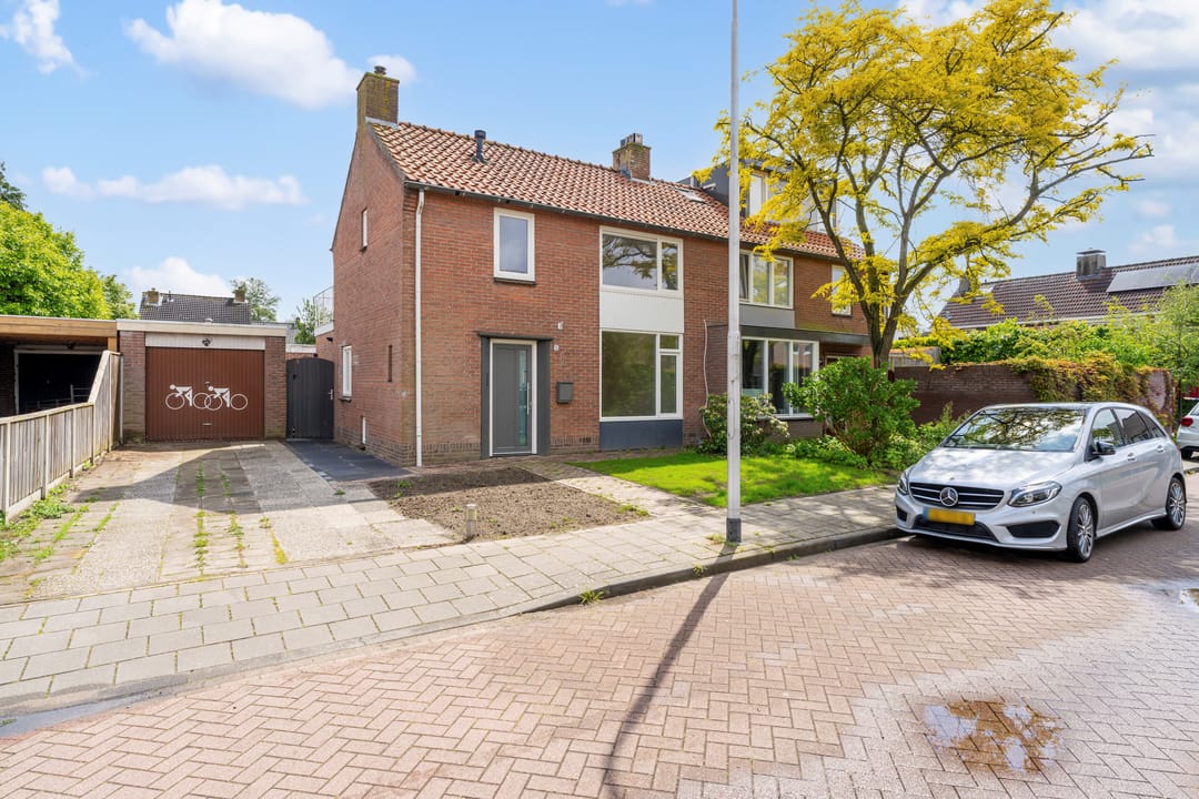 Foto 1 van Vrijheidsstraat 15