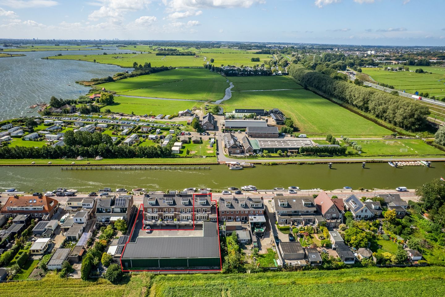 Foto 1 van Lisserdijk 30
