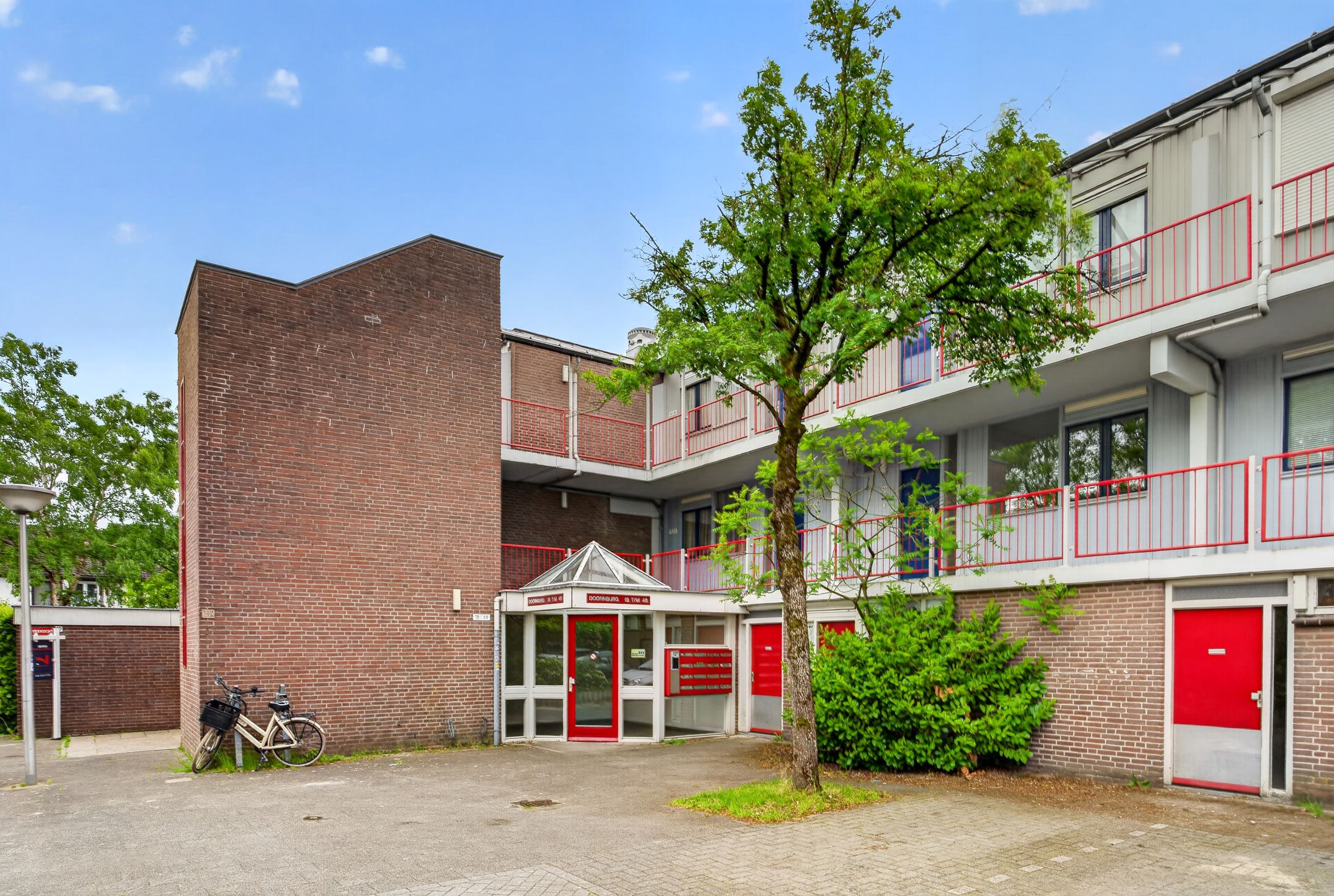 Doornburg 24