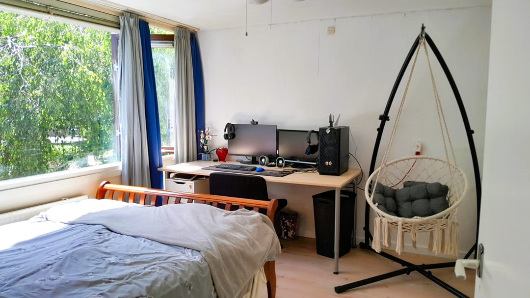 Photo 22 of Albrechtstraat 30