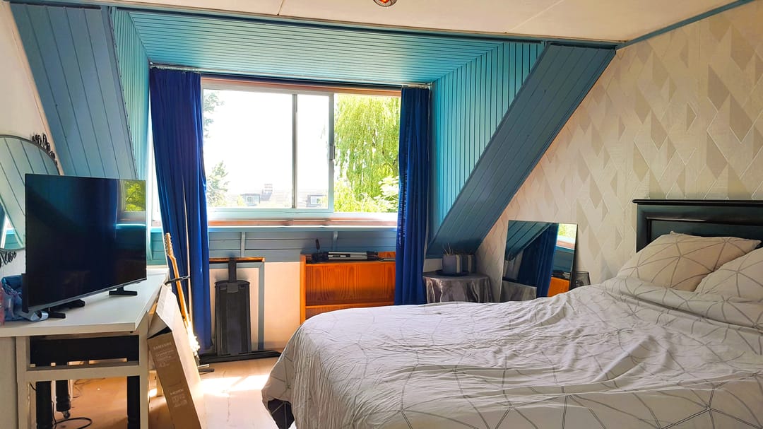 Photo 31 of Albrechtstraat 30