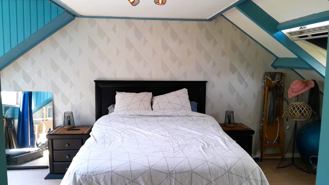 Photo 28 of Albrechtstraat 30
