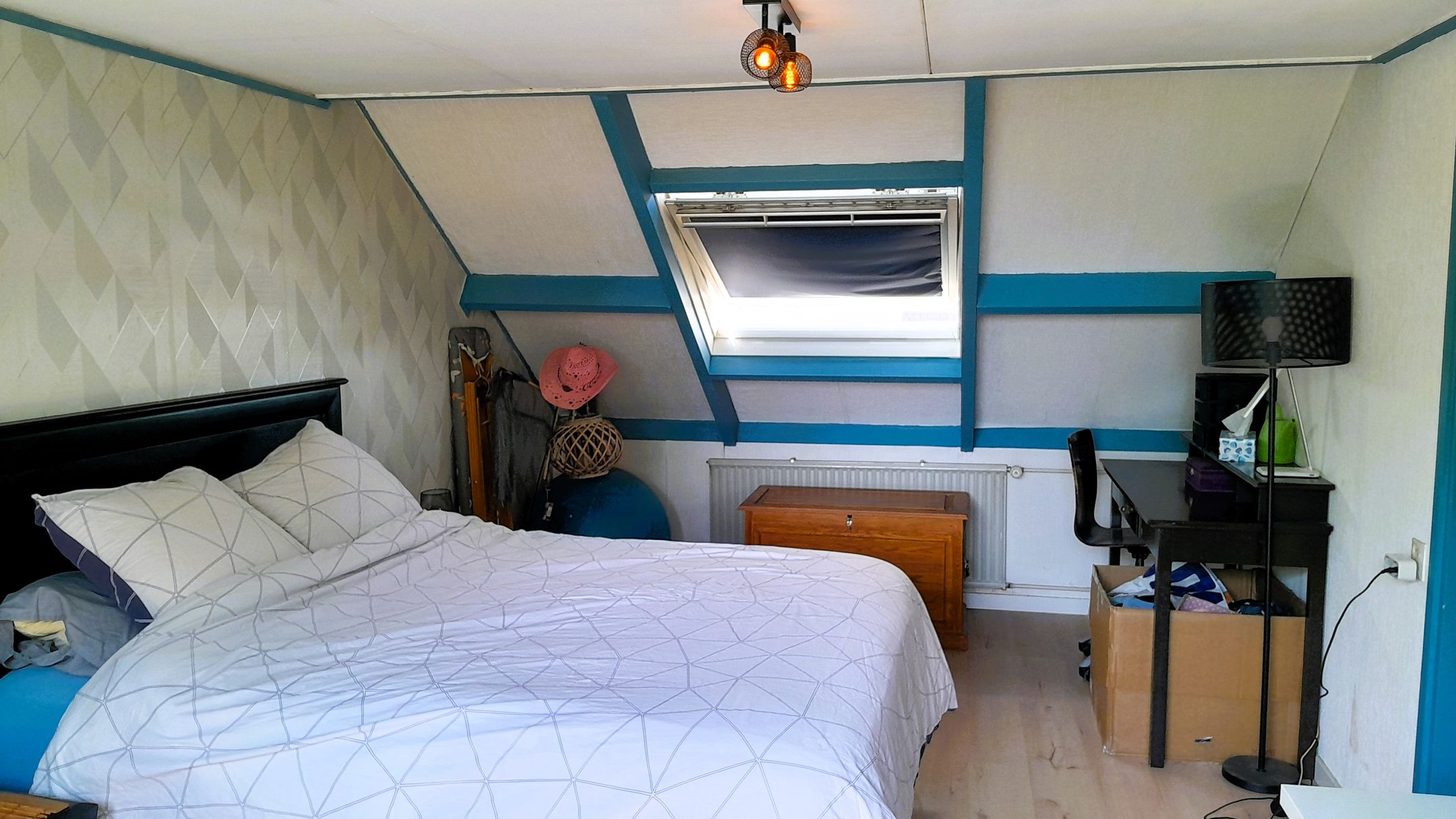 Photo 30 of Albrechtstraat 30