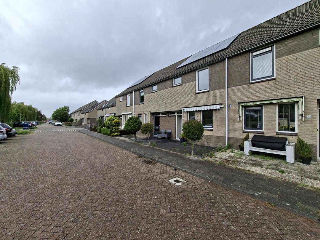Foto 1 van Ebrostraat 32