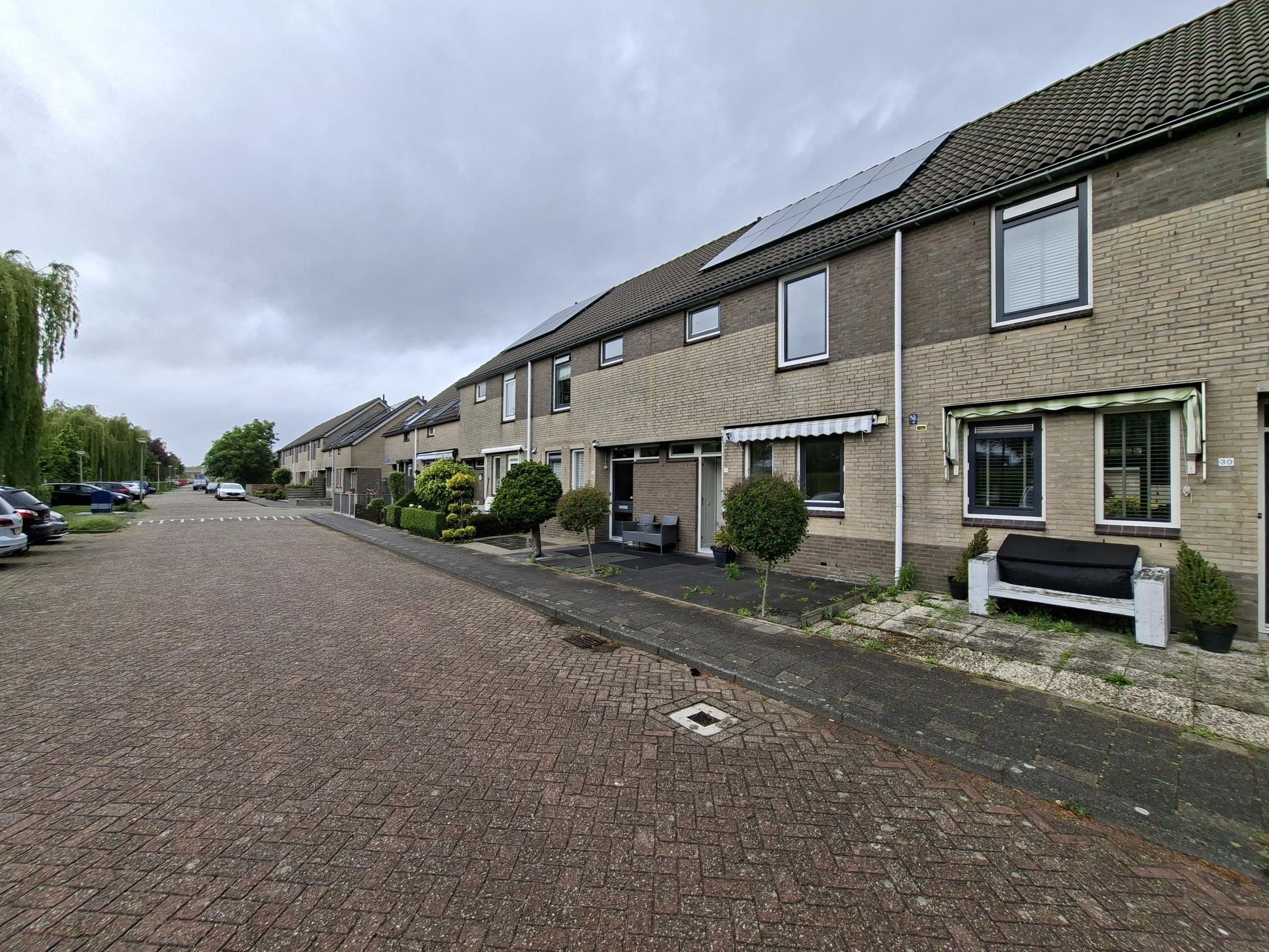Ebrostraat 32 