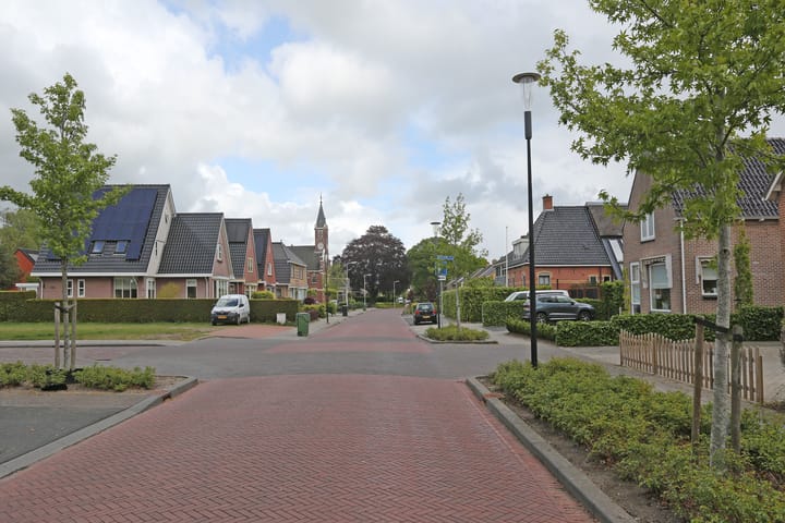 Foto 4 van Warmoltsstrjitte 34