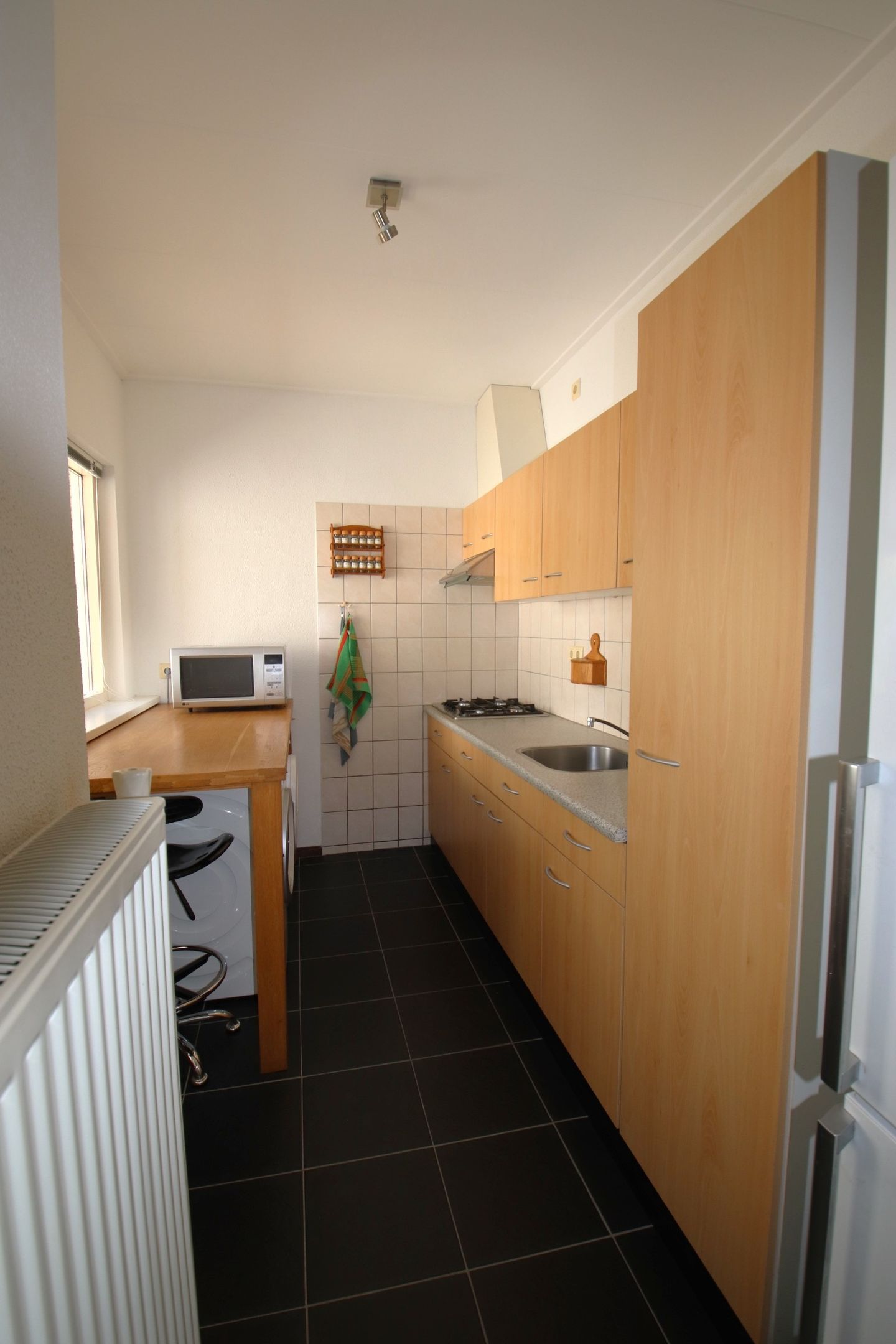 Photo 10 of Schelte à Bolswertstraat 23