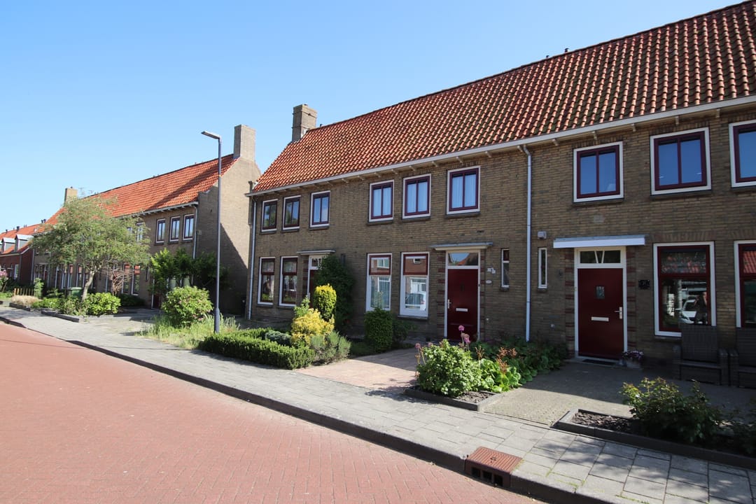 Photo 2 of Schelte à Bolswertstraat 23