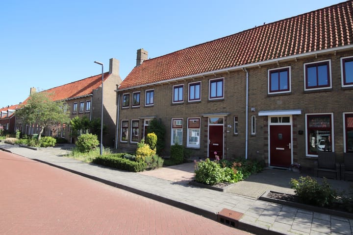Photo 2 of Schelte à Bolswertstraat 23