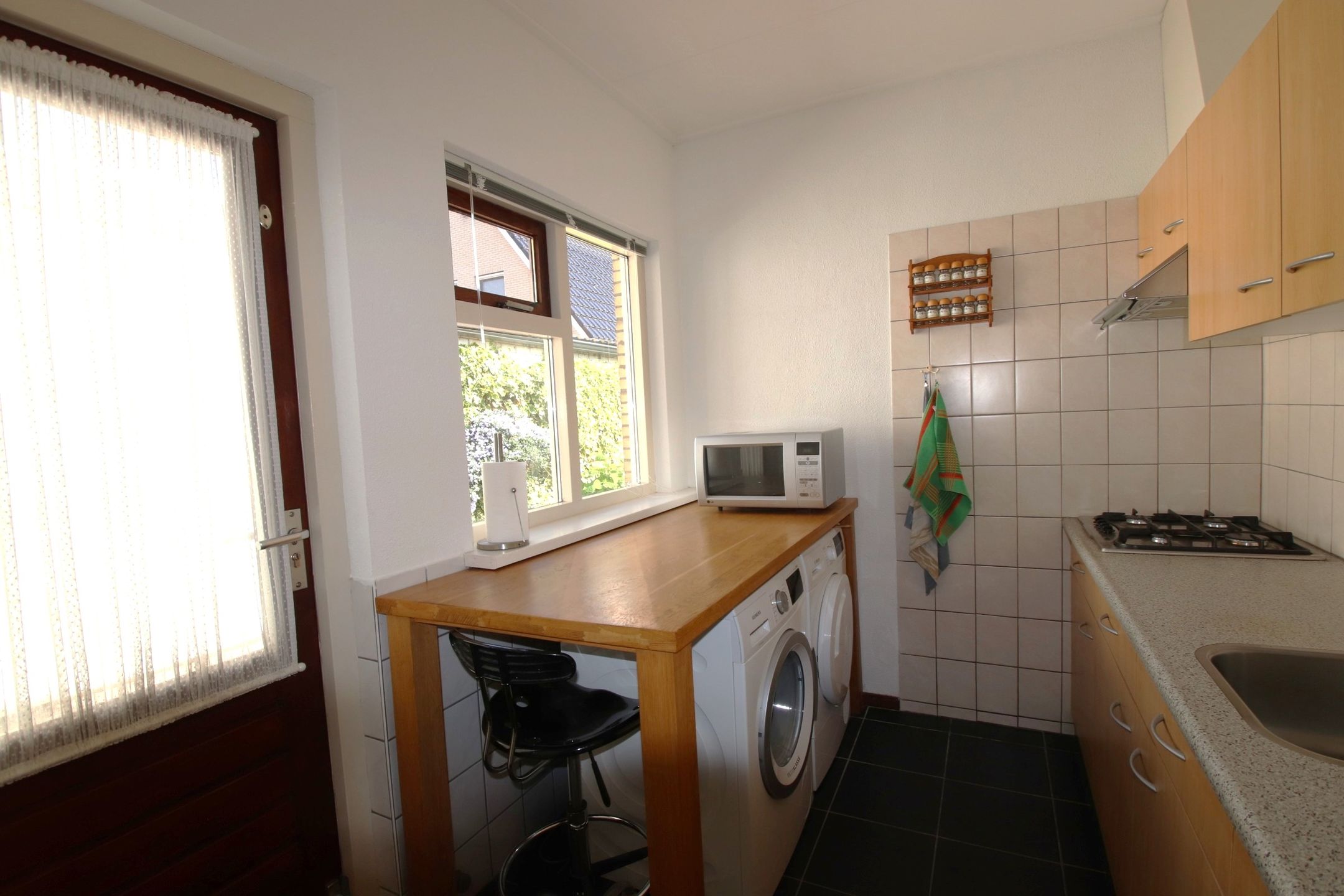 Photo 15 of Schelte à Bolswertstraat 23