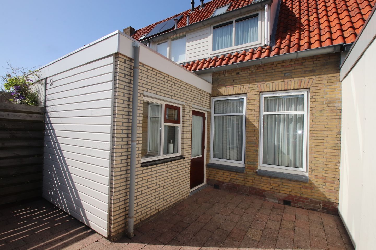 Photo 19 of Schelte à Bolswertstraat 23