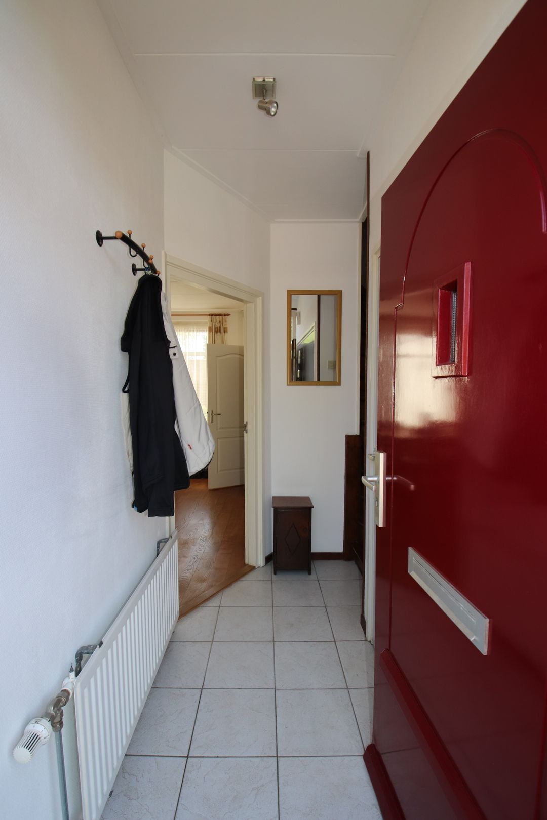Photo 8 of Schelte à Bolswertstraat 23