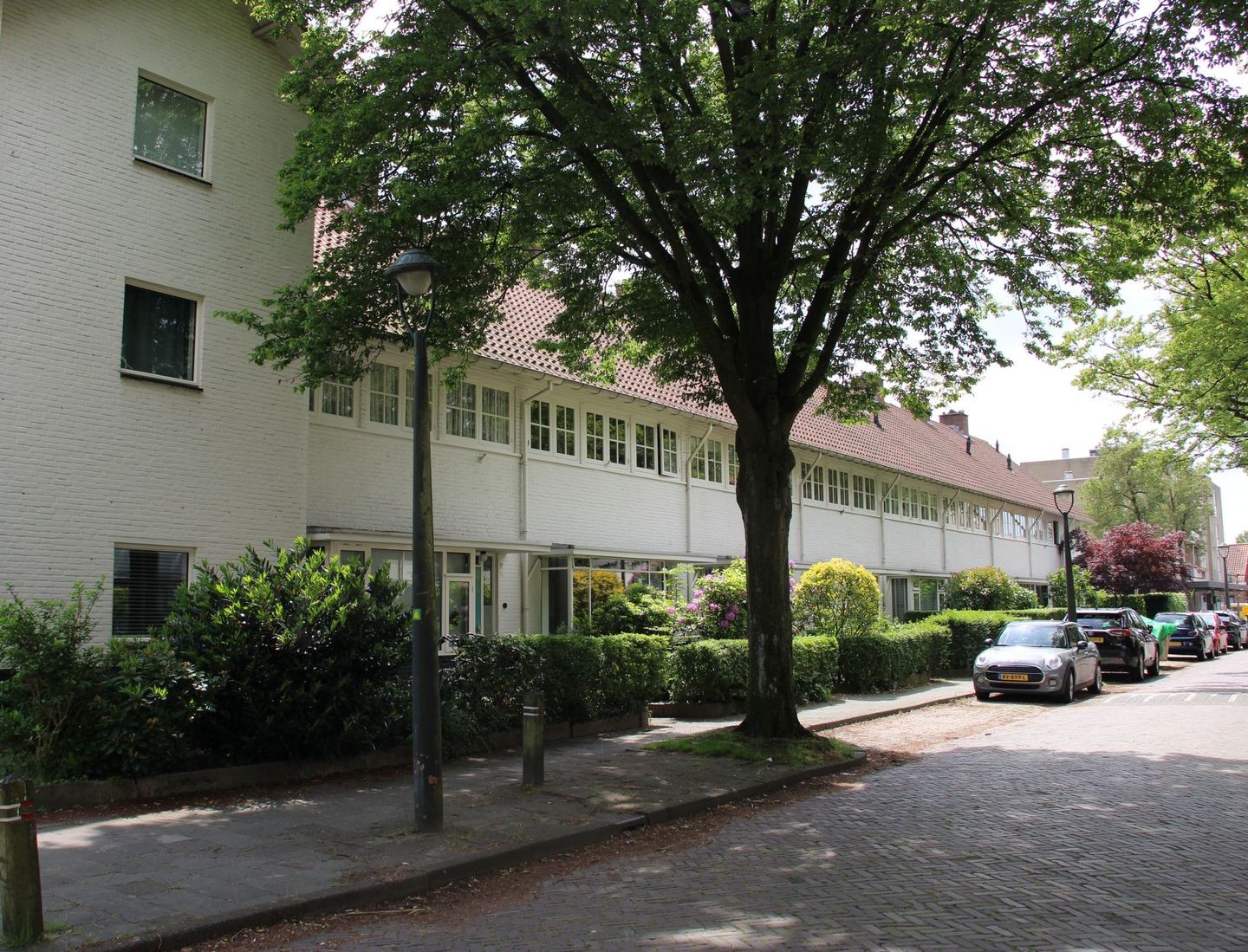 Foto 50 van St Servaasweg 42