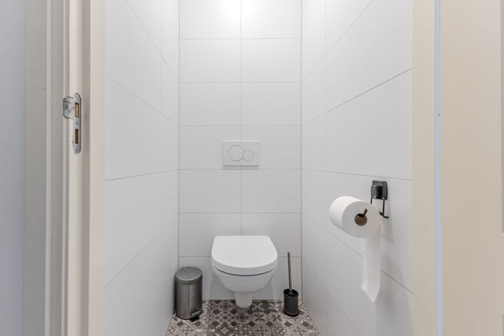 Tussenwoning te koop: Lindenlaan 76, Alkmaar