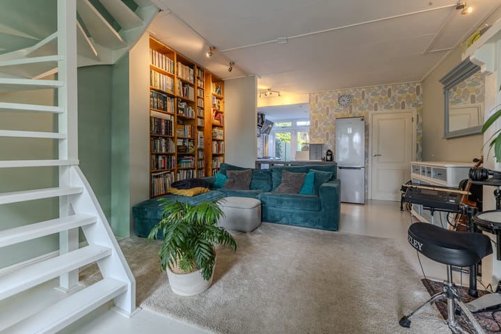Foto 4 van Lindenlaan 76