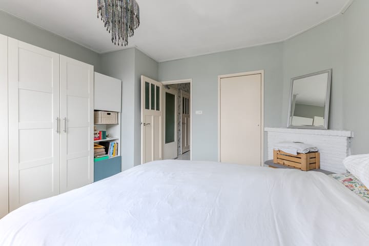 Tussenwoning te koop: Lindenlaan 76, Alkmaar