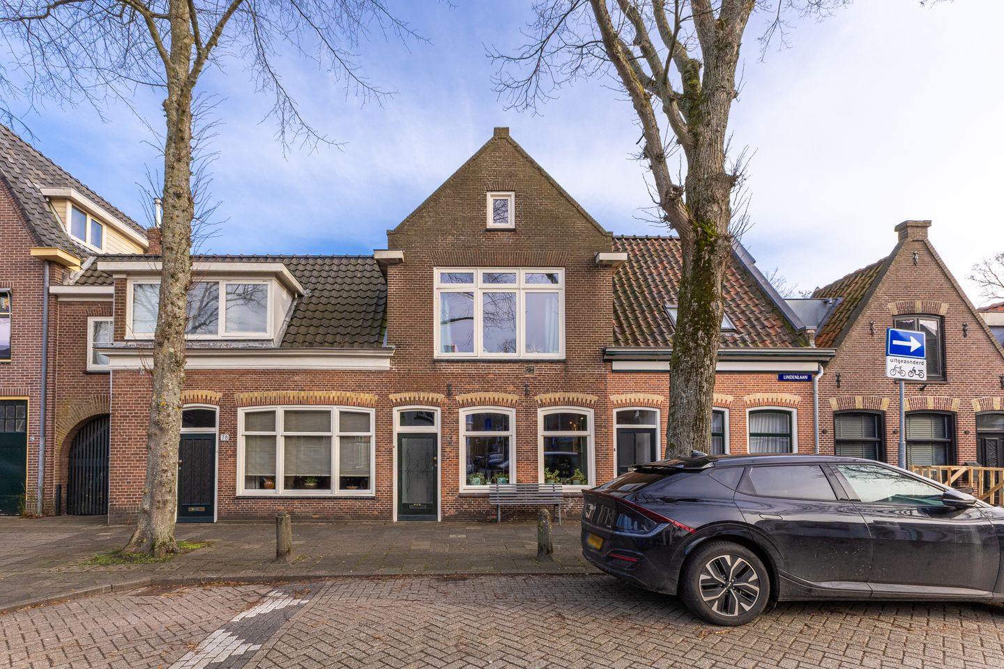 Foto 1 van Lindenlaan 76