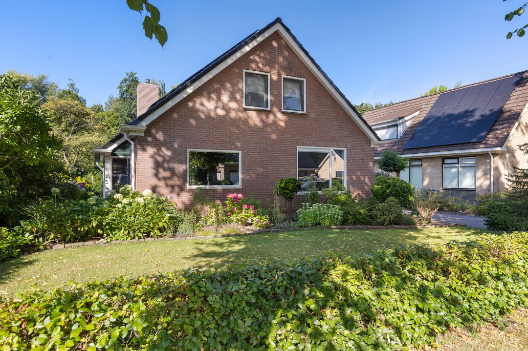 Foto 43 van Oostersingel 55