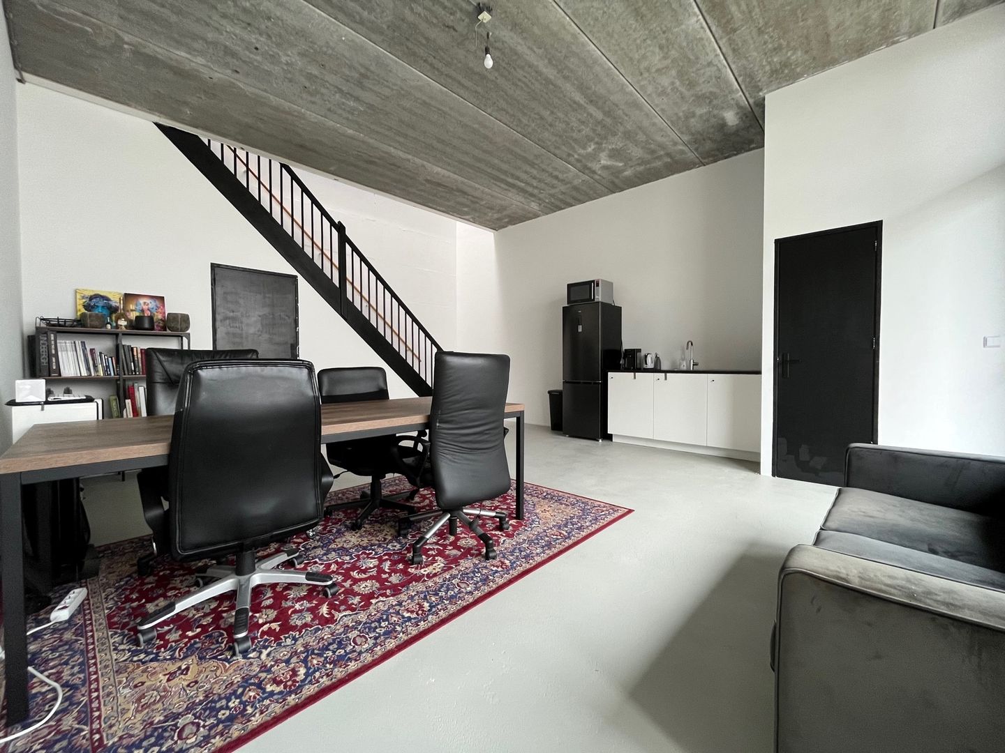 View photo 5 of Weesperstraat 94-B