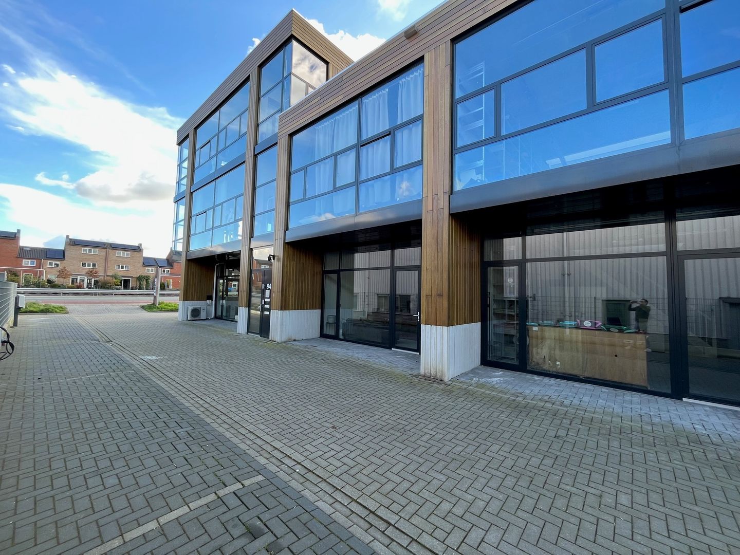 View photo 2 of Weesperstraat 94-B