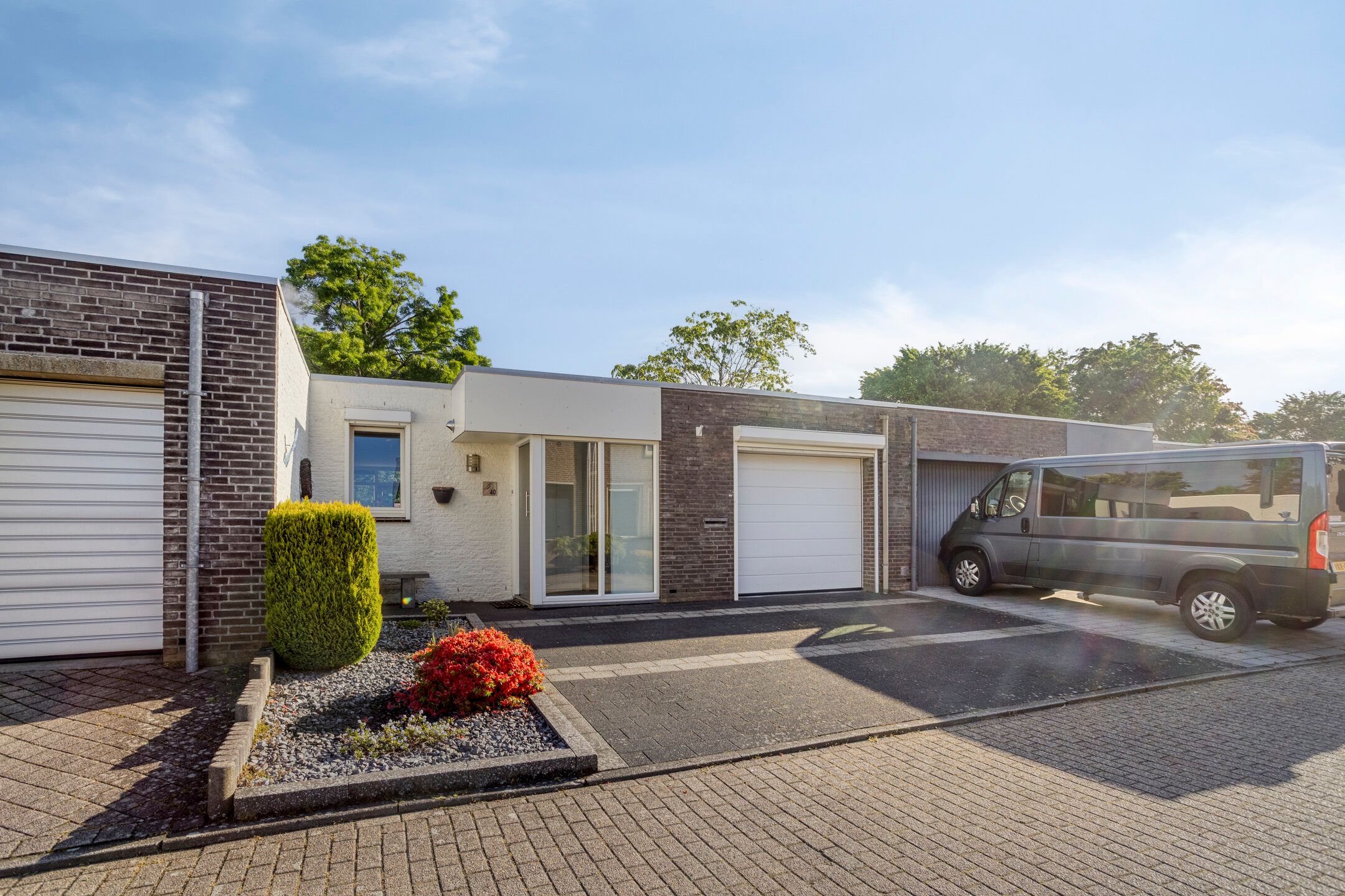 Sleuteldaal 40 