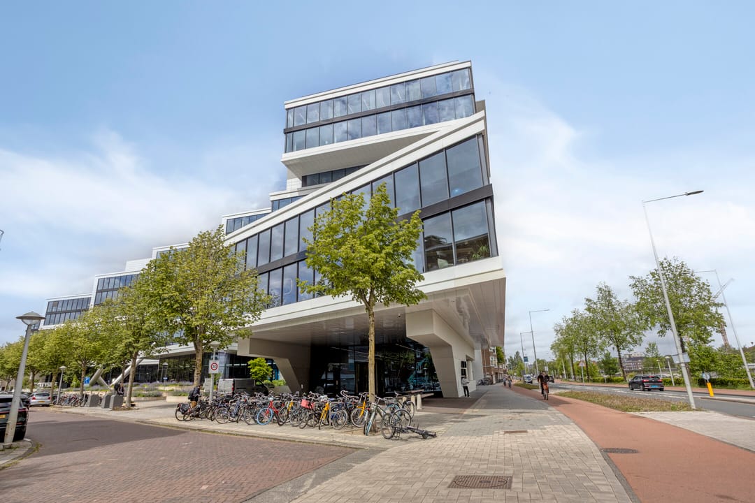 Photo 22 of Waverstraat 79-2
